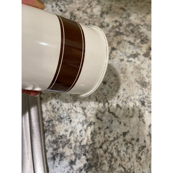 Starbucks 2016 Tin Mug - Picture 3 of 5